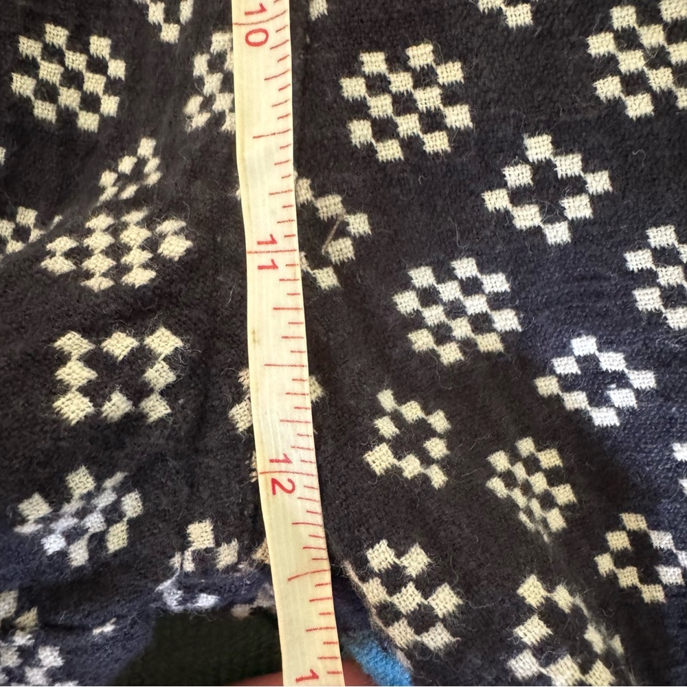 Ace & Jig Annie Pant in Blackstone - Picture 12 of 16
